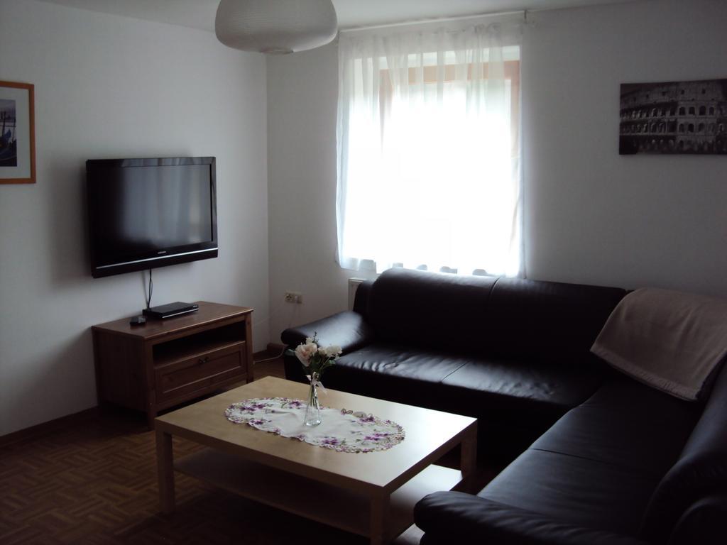 Apartments Ski Sonne Rehe Rehefeld-Zaunhaus Ngoại thất bức ảnh