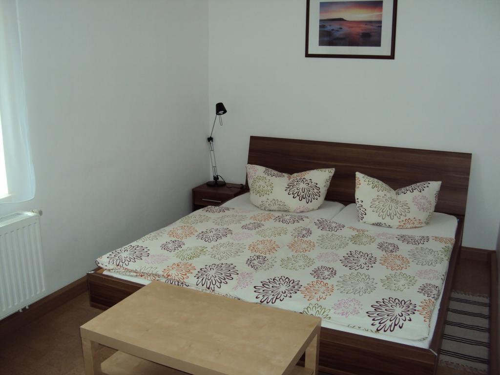 Apartments Ski Sonne Rehe Rehefeld-Zaunhaus Ngoại thất bức ảnh