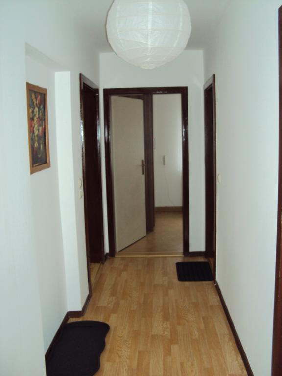Apartments Ski Sonne Rehe Rehefeld-Zaunhaus Ngoại thất bức ảnh