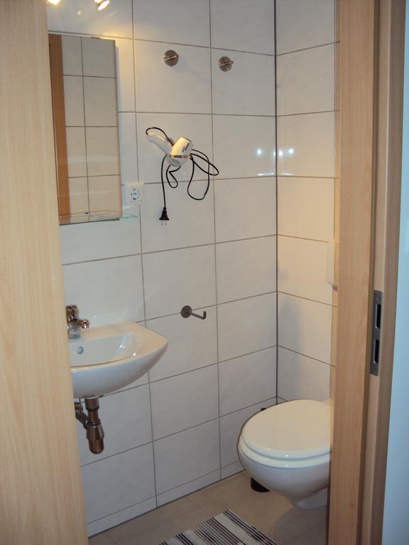 Apartments Ski Sonne Rehe Rehefeld-Zaunhaus Ngoại thất bức ảnh