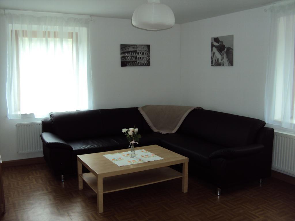 Apartments Ski Sonne Rehe Rehefeld-Zaunhaus Ngoại thất bức ảnh